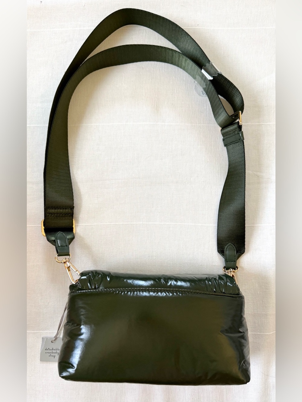 A New Day Sophie Crossbody Bag